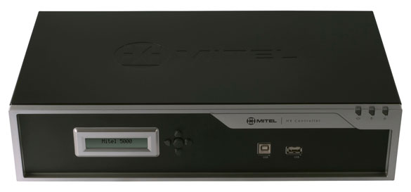 Mitel-MiVoice-250-Phone-System Mitel MiVoice 250 Phone System