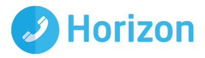 Horizon-Icon Gamma Horizon hosted phone system