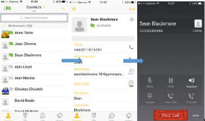 gamma-horizon-Iphone-client gamma horizon Iphone client