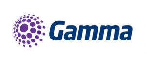 Gamma-Logo