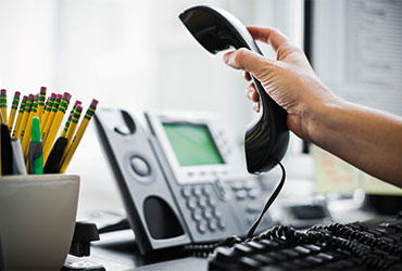 Retrieve Lost call call logging receiving lost calls