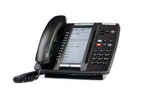 Mitel 5320e IP handset